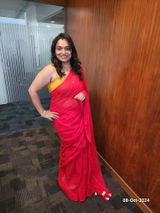 Avantika R. review photo