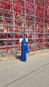 Vishwamitra M. review photo