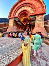 Deepshikha D. review photo