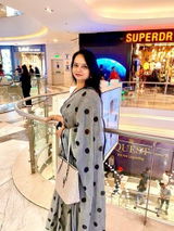 Swati G. review photo