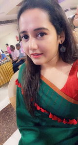 Nimilika S. review photo