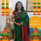 Dipti U. review photo