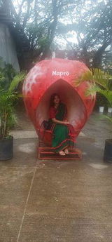 Minakshi B. review photo