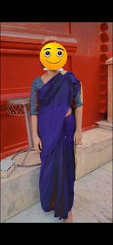 Aditi B. review photo