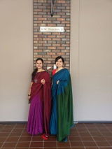 Sneha P. review photo
