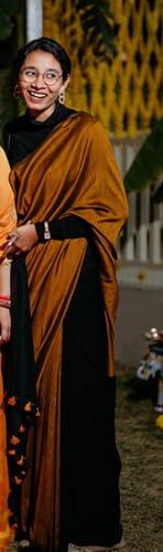 Aarya S. review photo