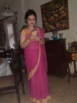 Shalini M. review photo