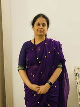 Gayatri N. review photo