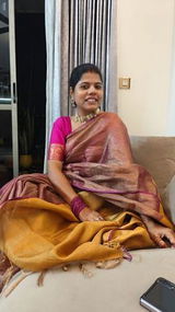 Sunita Y. review photo