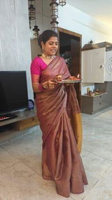 Sunita Y. review photo