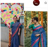 Padmini J. review photo