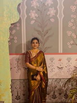 Minal N. review photo