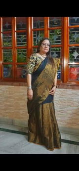 Anindita P. review photo