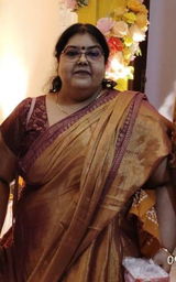 Shyamali B. review photo