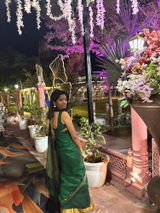 Parul M. review photo