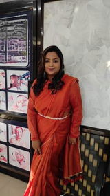 Neha S. review photo