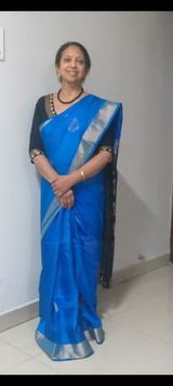 Anuradha M. review photo