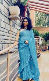 Manjula S. review photo