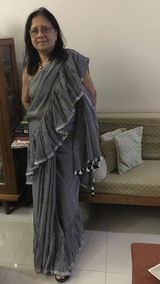 Ratna G. review photo