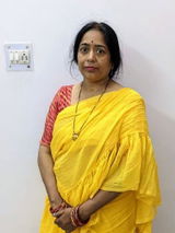 Alka K. review photo