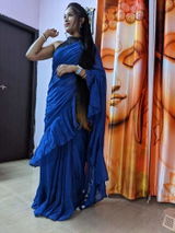 Apsara B. review photo