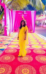 Sowmya G. review photo