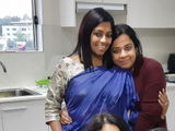 Aparajita H. review photo