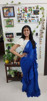 Divya M. review photo