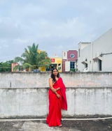 Tarini M. review photo