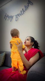 Swati j.R. review photo