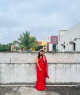 Tarini M. review photo