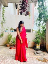 Tarini M. review photo