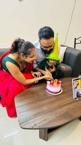 Swati j.R. review photo