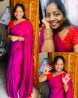 Tejaswi D. review photo