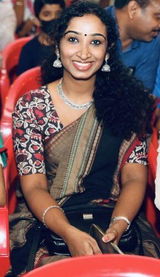 Athira A. review photo