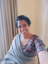 Sucharita G. review photo