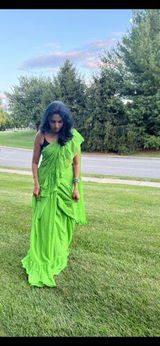 Vatsala P. review photo