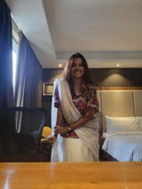 Arpita s. review photo