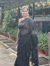 Jyotsna R. review photo