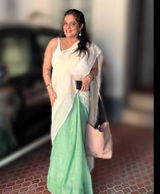 Indu U. review photo