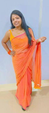 Suchita S. review photo