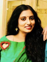 Geetha P. review photo