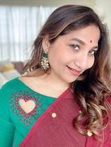 Shivali R. review photo