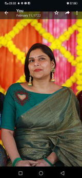 Shweta T. review photo
