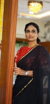 Neelima a. review photo