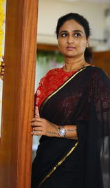 Neelima a. review photo