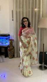 Sandhya R. review photo
