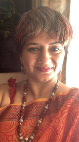 Neelu R. review photo