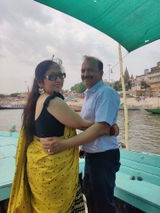 Savita W. review photo