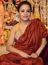 Susmita L. review photo